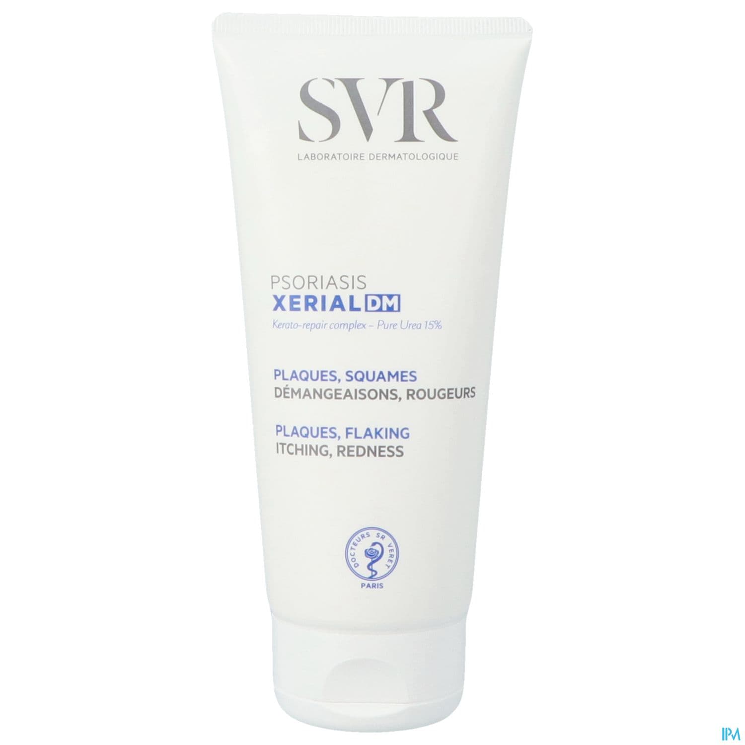 SVR XERIAL PSORIASIS DM 200ML