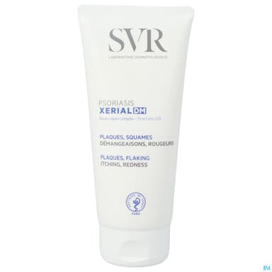 SVR XERIAL PSORIASIS DM 200ML