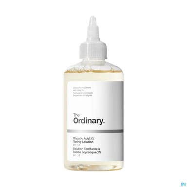 THE ORDINARY GLYCOL ACID 240ML