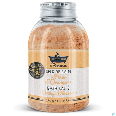 PETIT BAIN PROV SEL BAIN FL ORANG