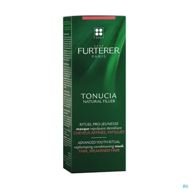 FURTERER TONUCIA MASQ REPULP 30ML