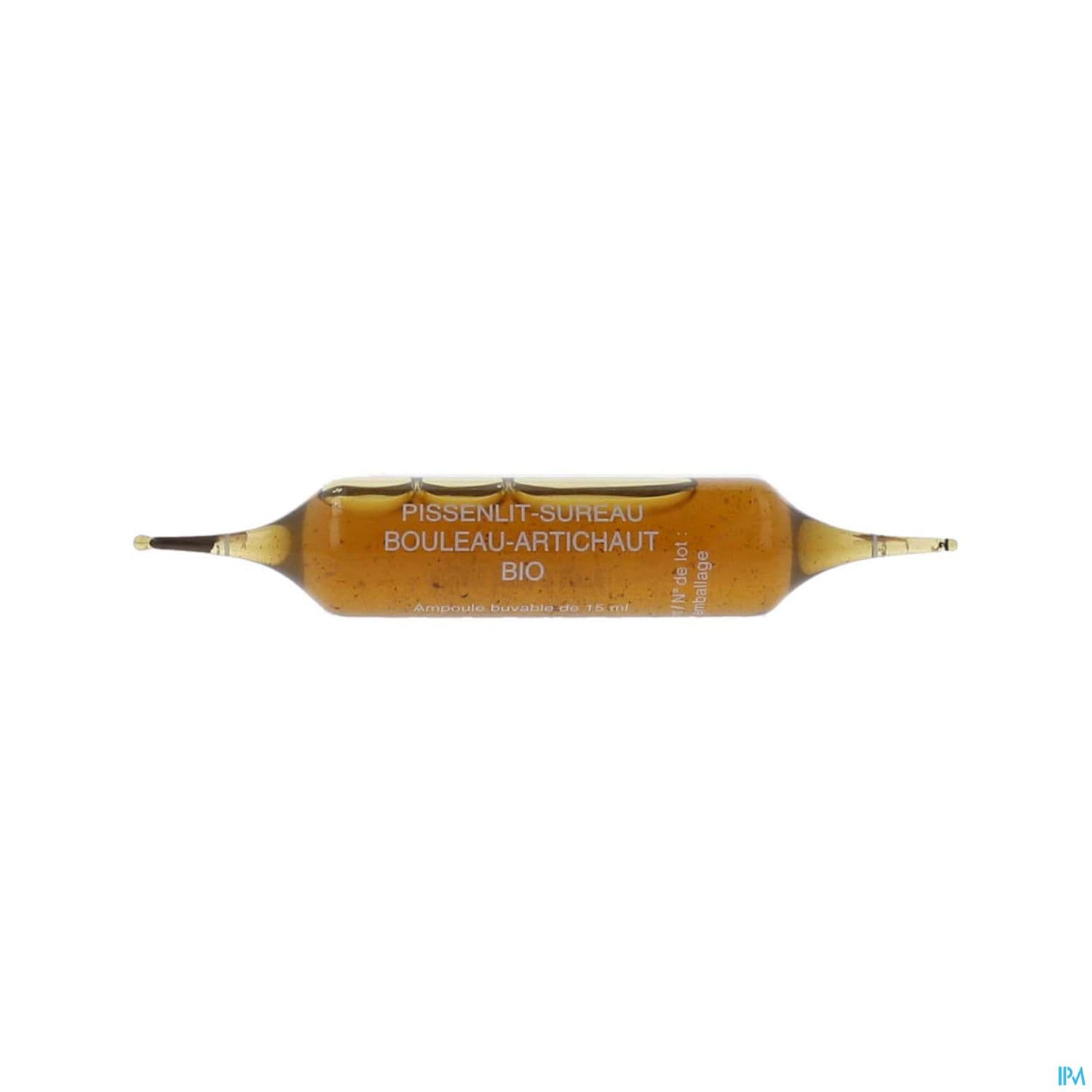 SUPERDIET QUAT DRAINAGE BIO AMP20