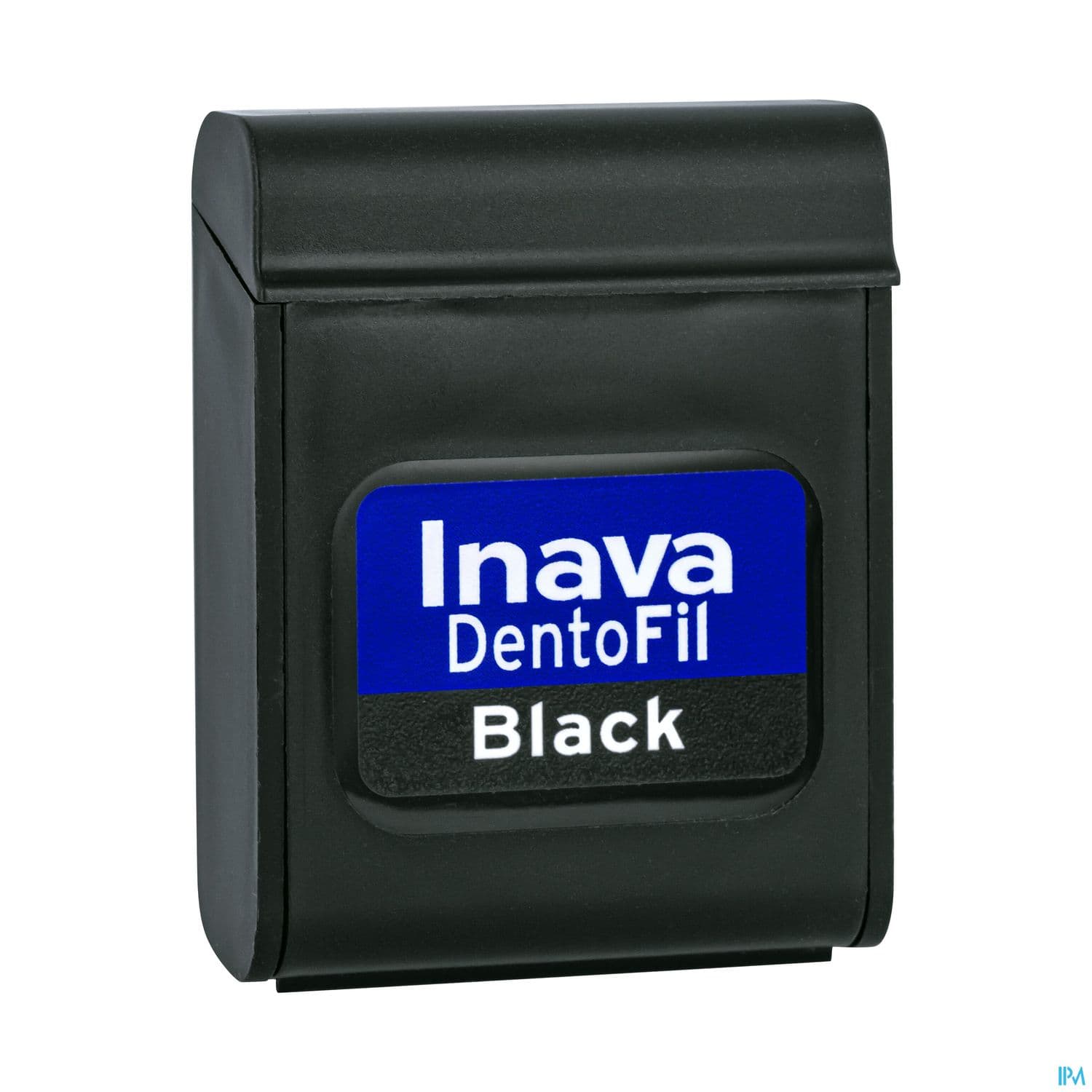 Inava Dentofil Black Fil Dentaire 50m