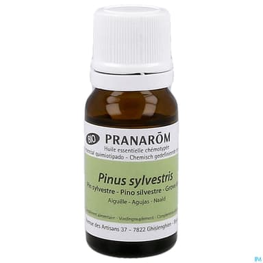 PRANAROM HE BIO PIN SYLVESTRE 10ML