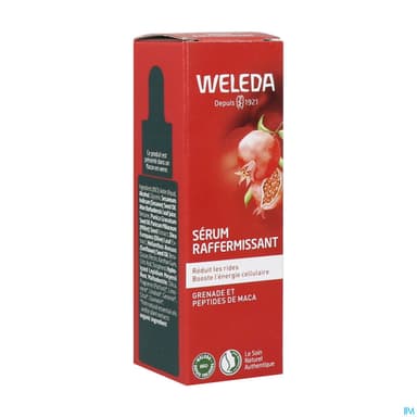 WELEDA SERUM GRENADE MACA 30ML