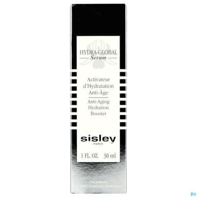 SISLEY SERUM HYDRA GLOBAL 30ML