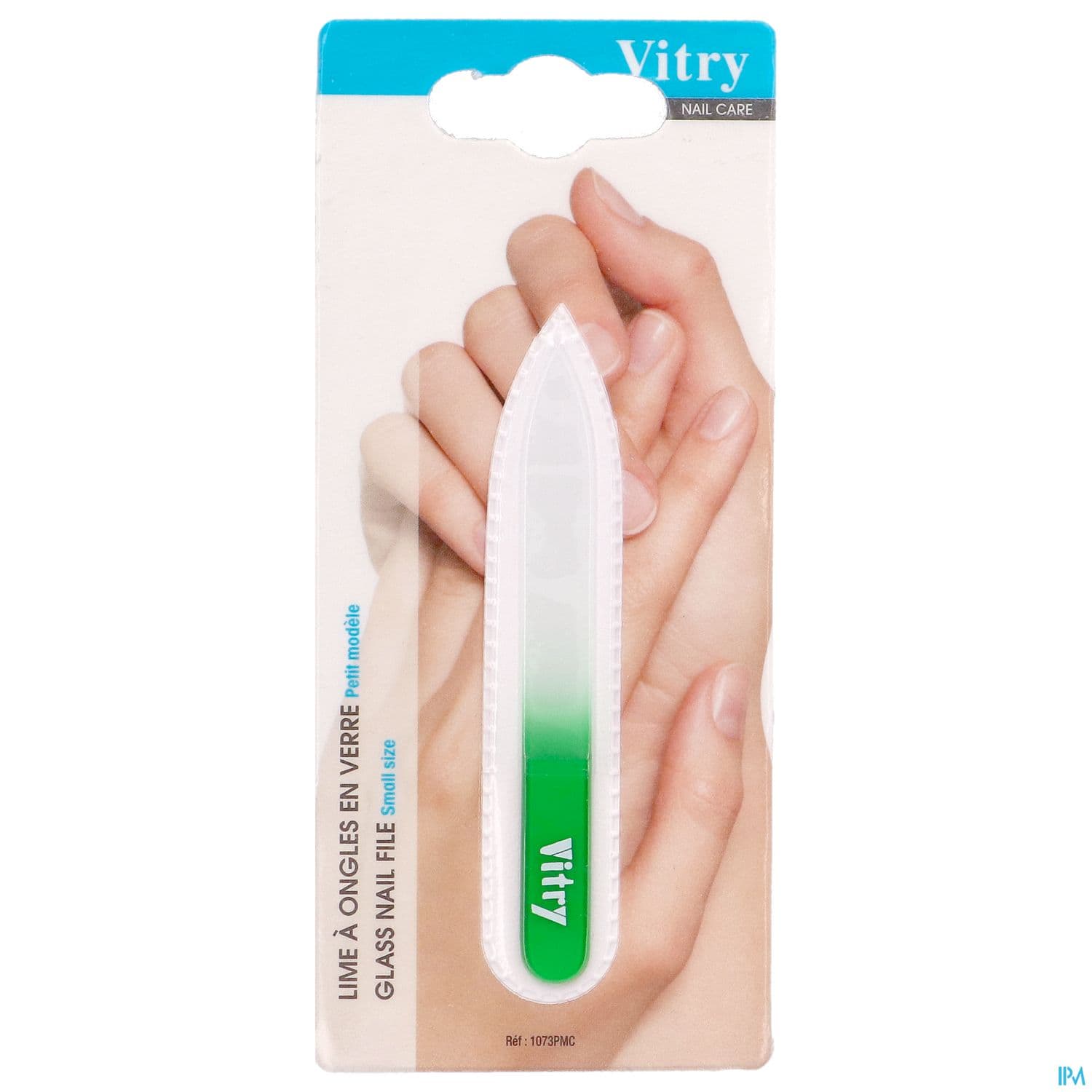 LIME VERRE VITRY COULEUR PM
