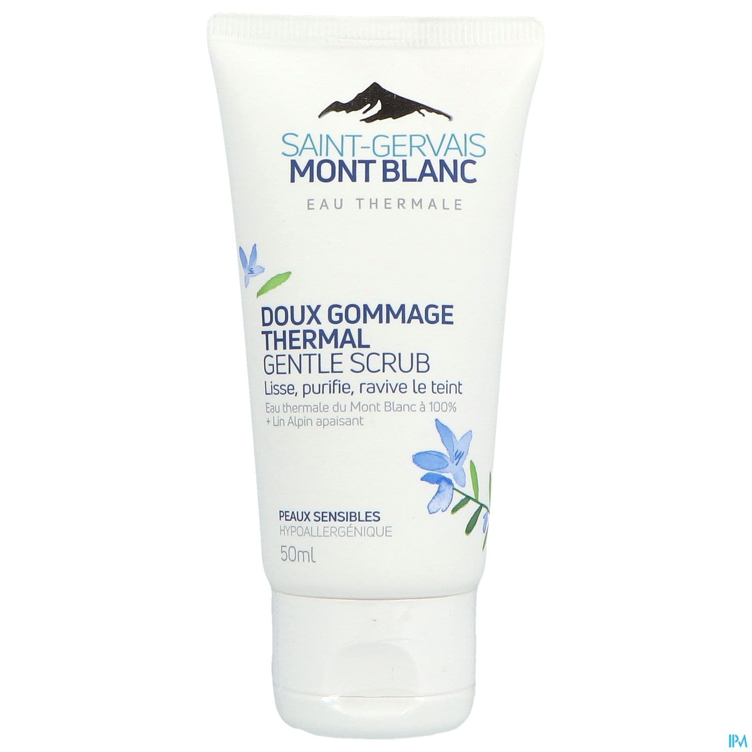 ST GERVAIS DOUX GOMMAGE THERM 50ML