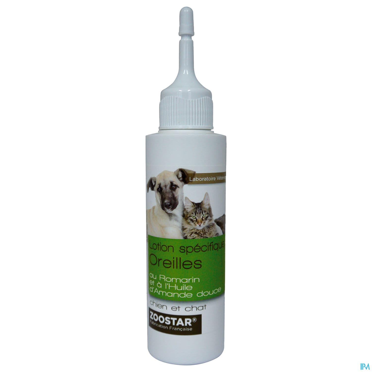 ZOOSTAR LOTION AURIC CH CT 120ML