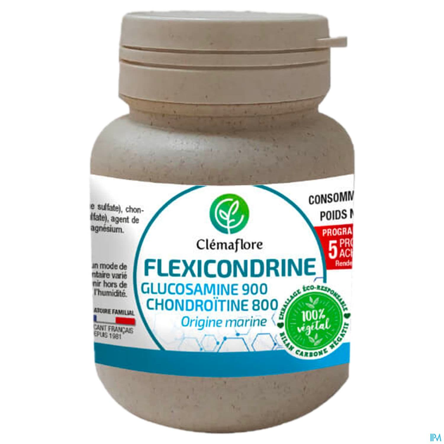 CLEMAFLORE FLEXICONDRINE CPR 60