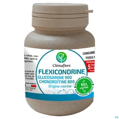 CLEMAFLORE FLEXICONDRINE CPR 60