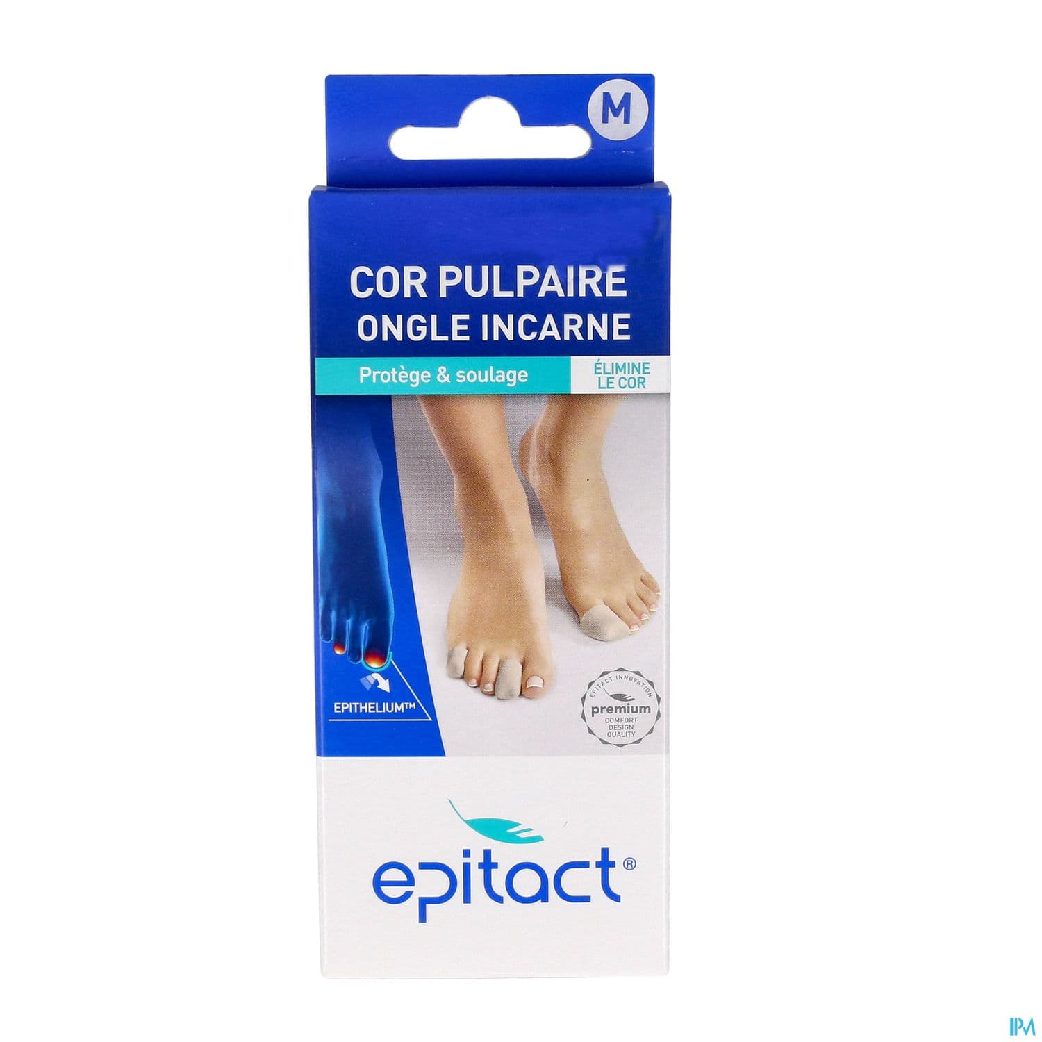 DOIGTIER EPITACT M 26 MM 1 — Pharmacie du Dome