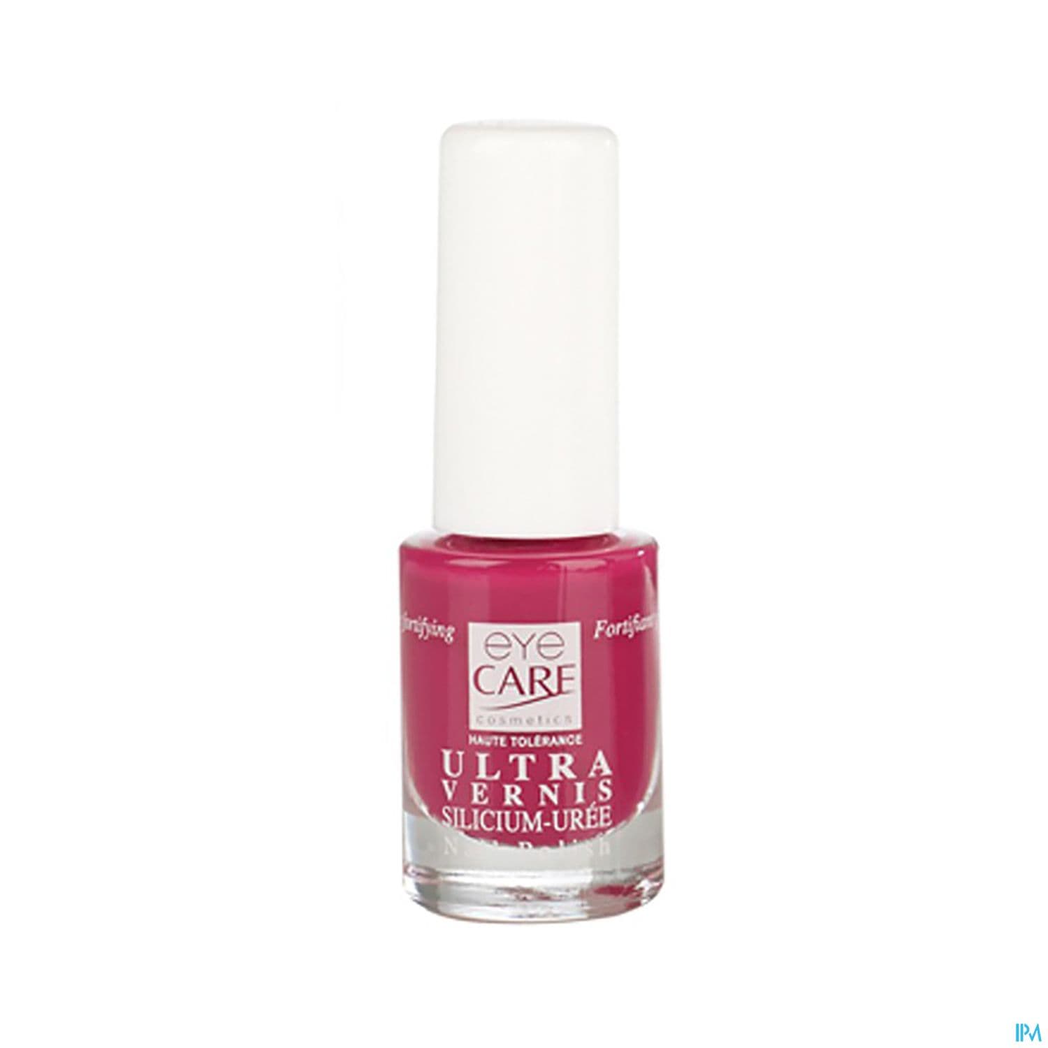 EYE-CARE ULT/VERNIS FUCHSIA 5ML