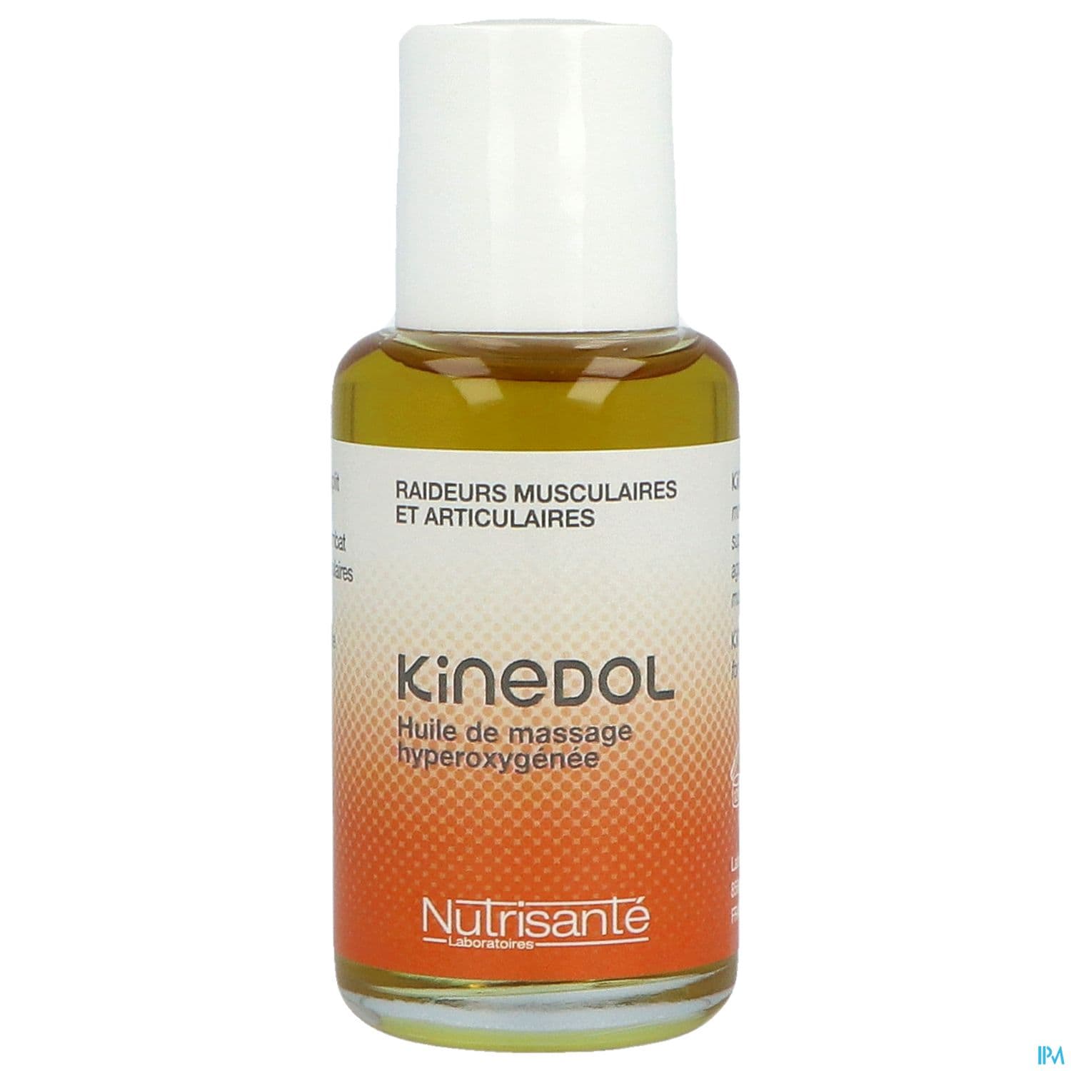 KINEDOL HLE EGYPTIENNE FL 50ML