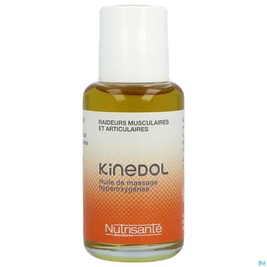 KINEDOL HLE EGYPTIENNE FL 50ML
