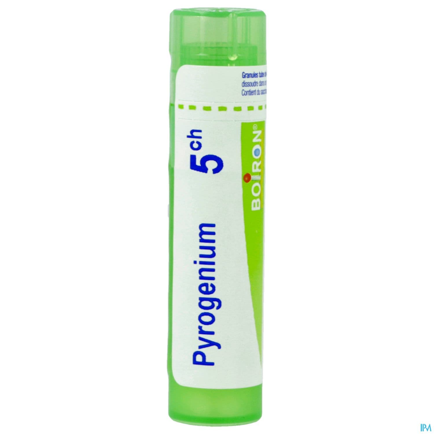 PYROGENIUM 5CH TG B