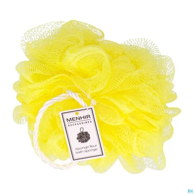 Vitry Menhir Eponge Massage Fleur De Douche