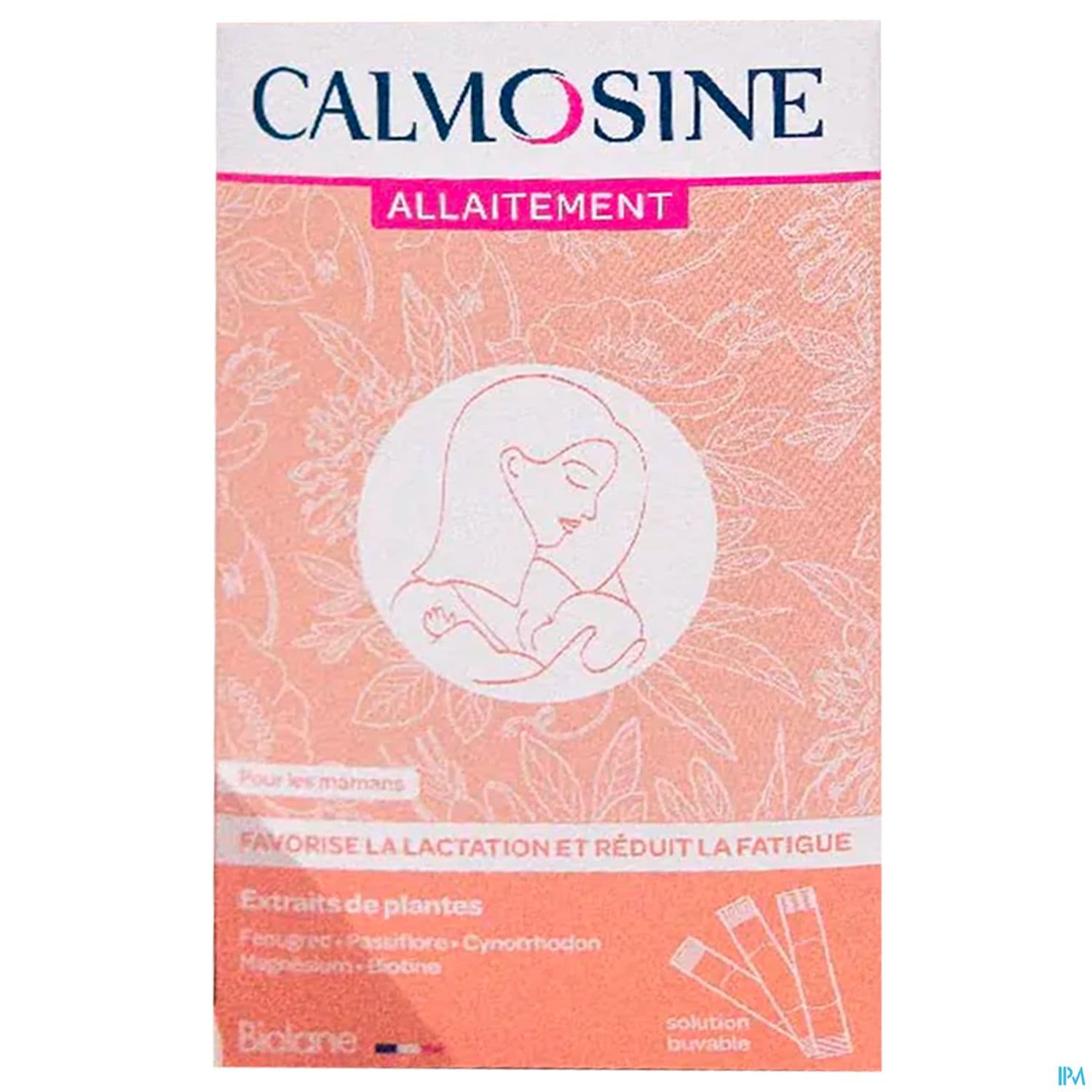 CALMOSINE POST PARTUM GELUL60
