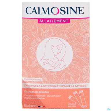 CALMOSINE POST PARTUM GELUL60