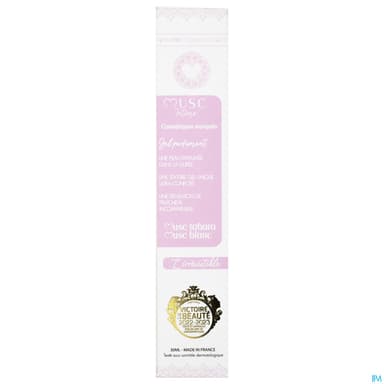 MUSC INTIME GEL PARF MUSC BL 30ML