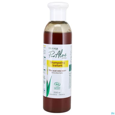 PURALOE SH TRAITANT BIO 250ML