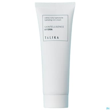 TALIKA SKINTELLIG HYDRA CR RIC50ML