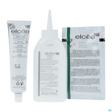 ELCEA COLOR EXPERT AUBURN 5.6