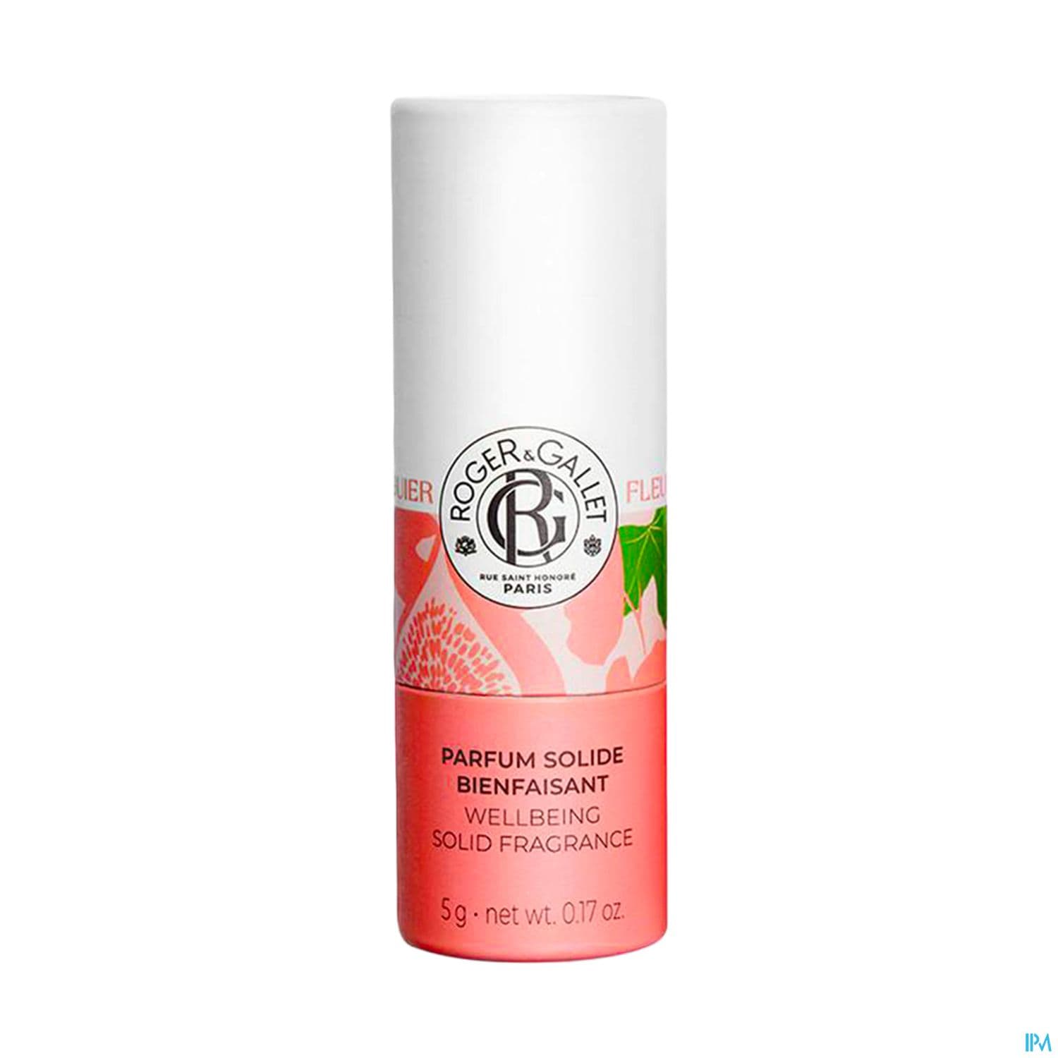 RG PARF SOLID FL FIGUIER STICK 5G