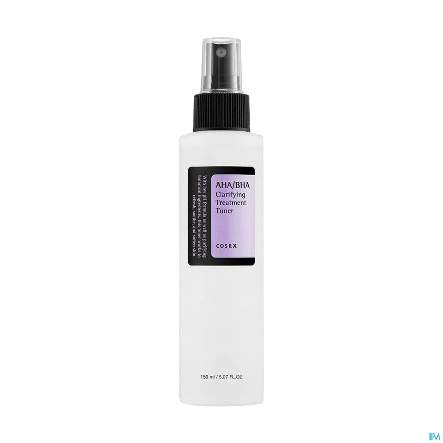 Cosrx Aha/bha Clarifying Treatment Toner Lotion Tonique Clarifiante Aha Bha 150ml