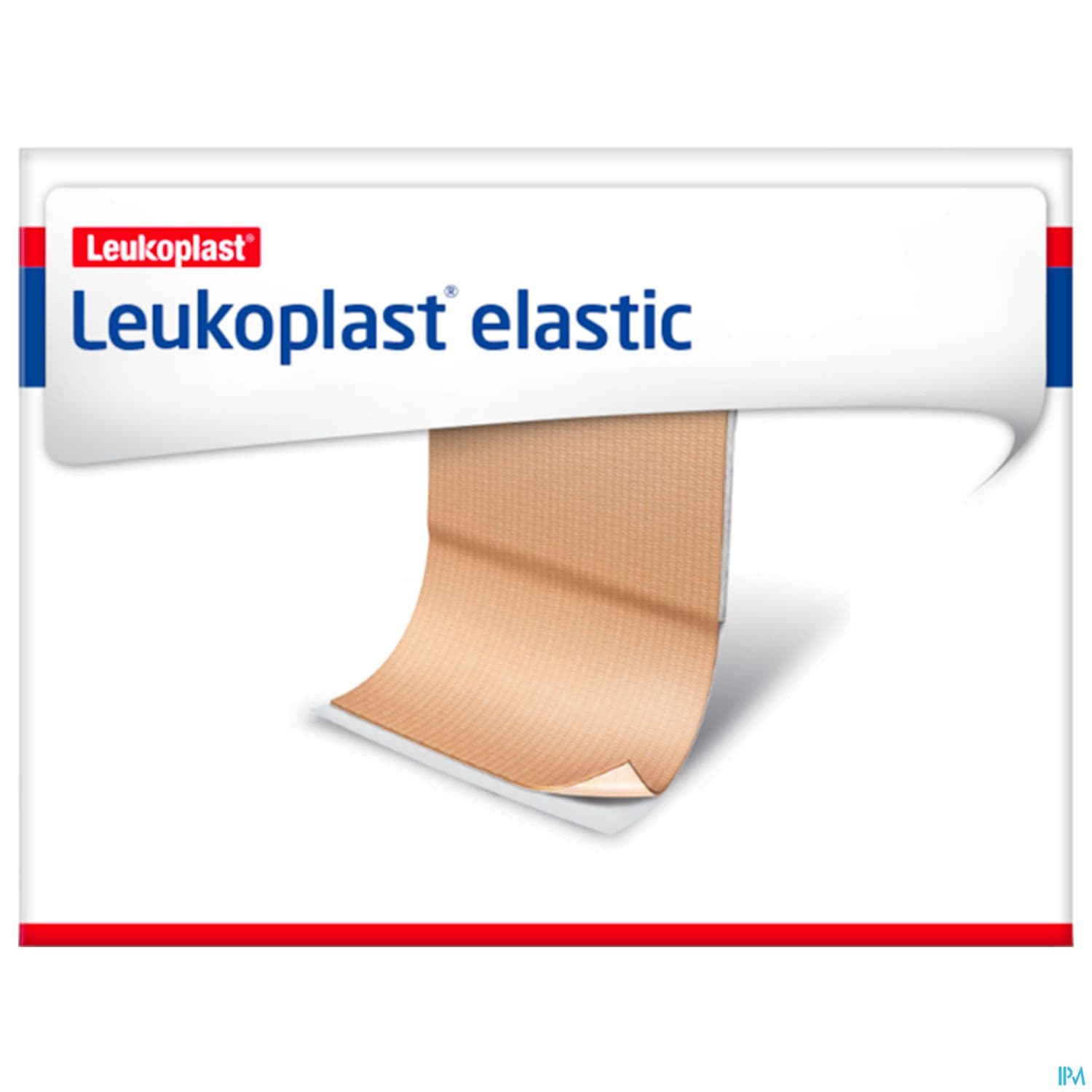 LEUKOPLAST PANS ELASTIC ASSORTIS20