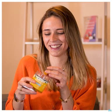 MIUMLAB S/SUC VITAMINE D GUMMIE 42