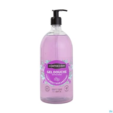 COMP BAIN GEL DCH FIGUE 1L