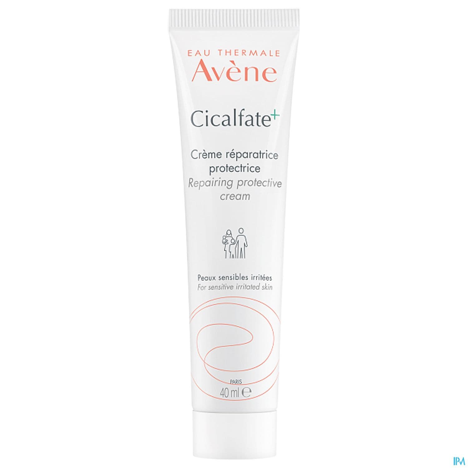AVENE CICALFATE+ CR PROTECT 40ML