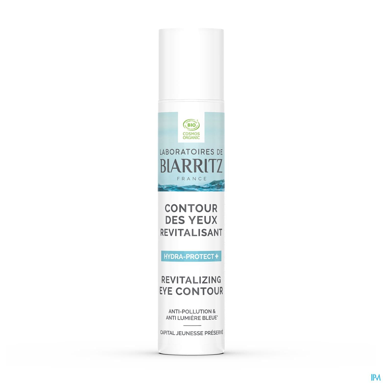 LDBIARRITZ HYD PR CONT YX REVIT15