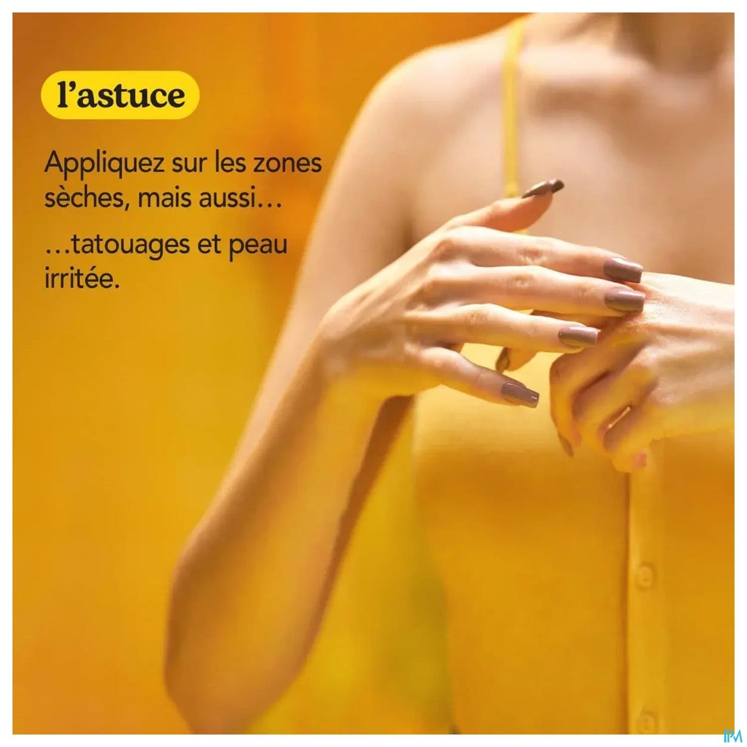 BEESLINE BAUME SOS S/PARFUM 100ML
