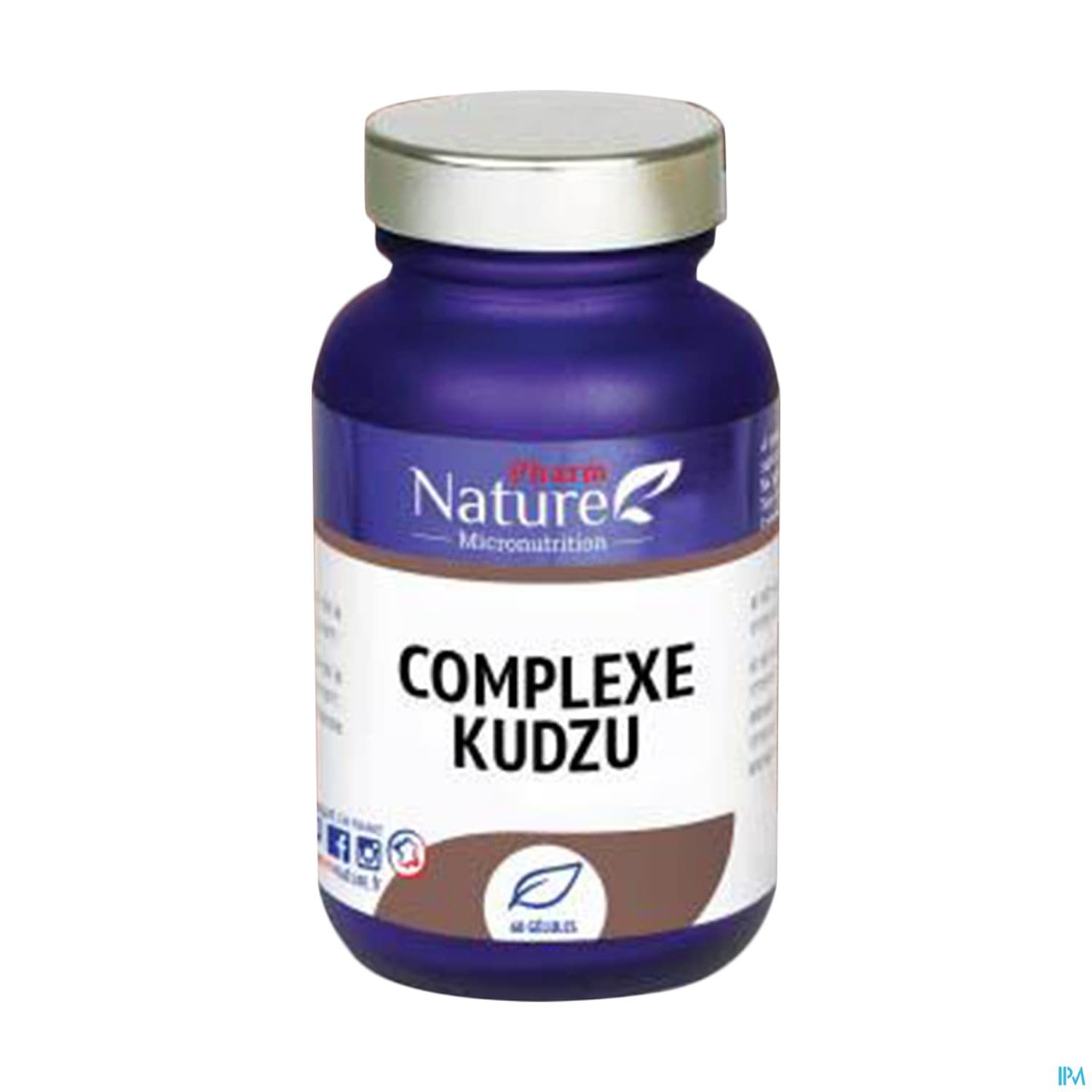 NATURE ATT COMPLEXE KUDZU GELUL 60