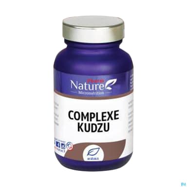NATURE ATT COMPLEXE KUDZU GELUL 60