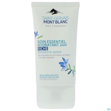 ST GERVAIS SOIN ESSENT RICHE 40ML