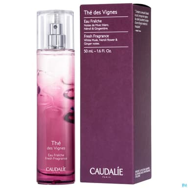 Caudalie The Des Vignes Eau Fraiche 50ml