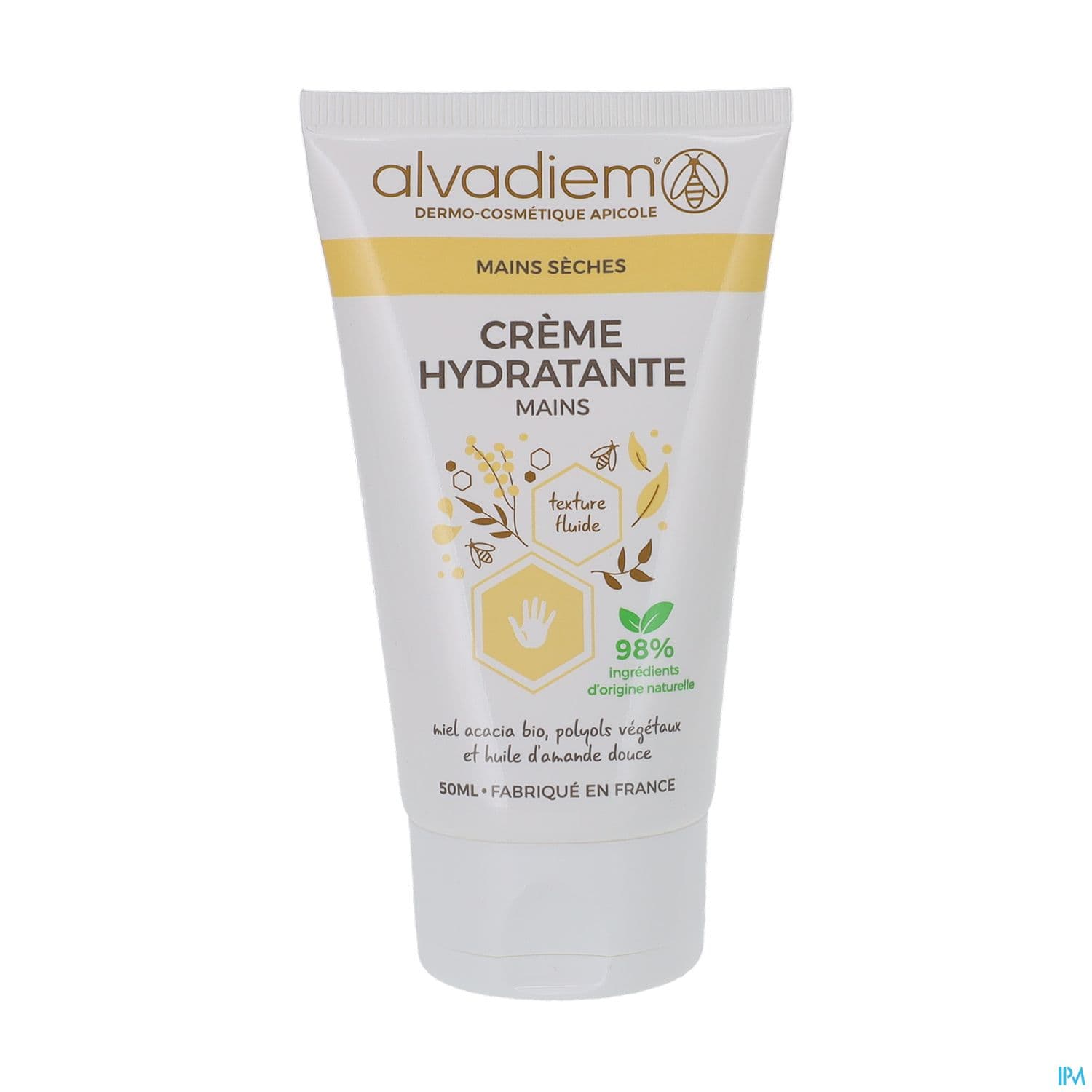 ALVADIEM CR HYDRA MAIN 50ML