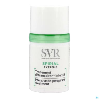 SVR SPIRIAL EXTREME DETRANSP 20ML