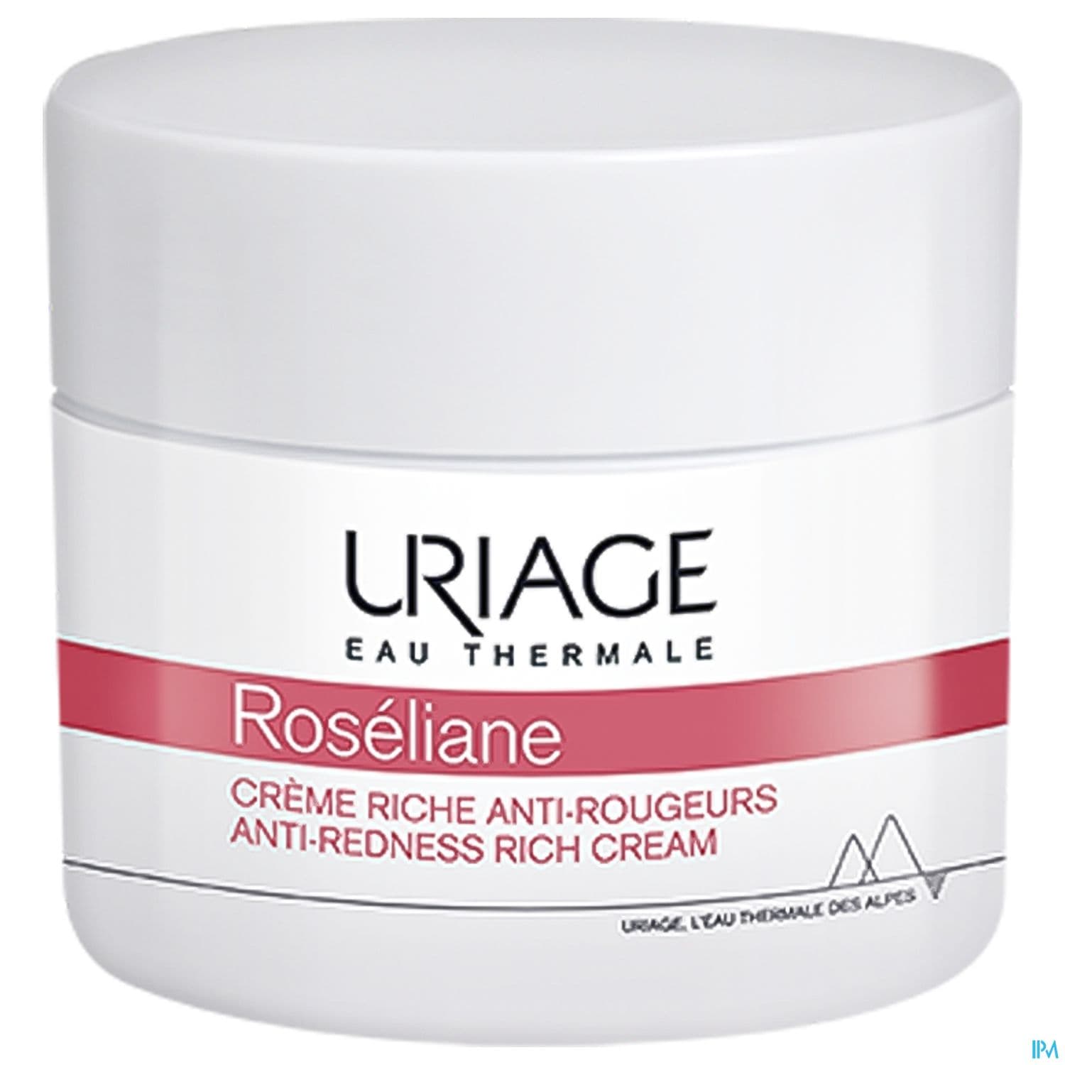 URIAGE ROSELIANE RICHE A/ROUG 50ML