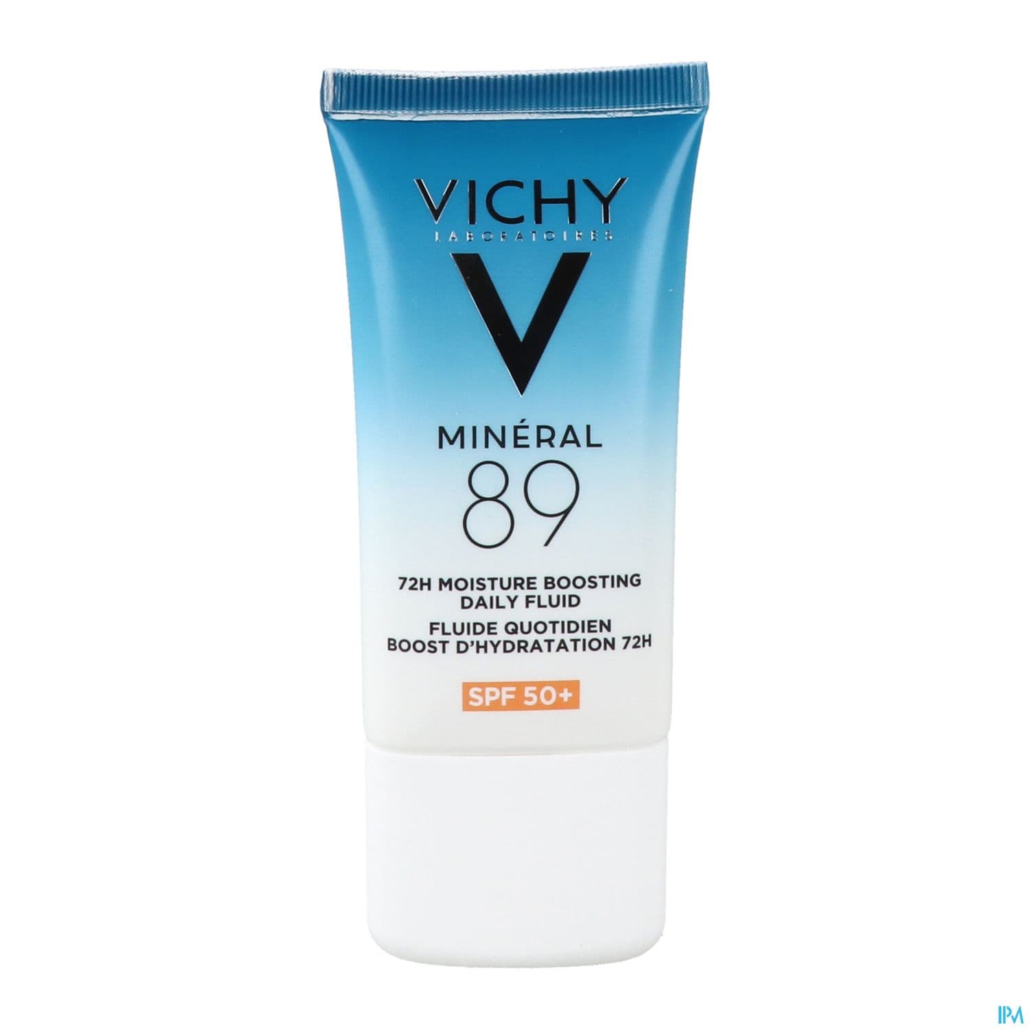 VICHY MINERAL89 SPF50+ FLUIDE 50ML
