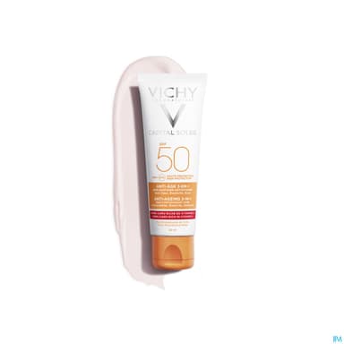 Vichy Ideal Soleil A/age Ip50 50ml