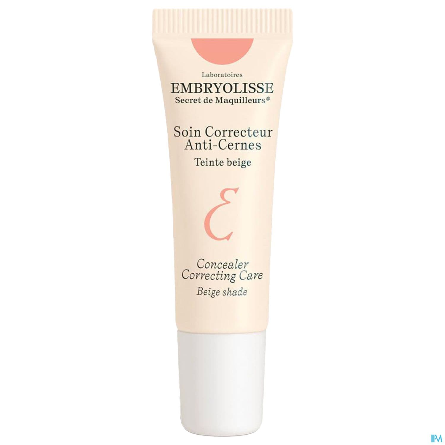 Embryolisse Soin Correcteur Anticernes Beige 8ml