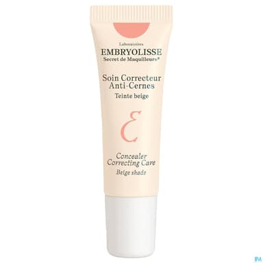 Embryolisse Soin Correcteur Anticernes Beige 8ml