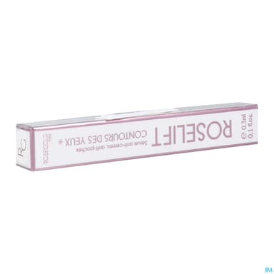 ROSELIFT ROSEGOLD SERUM YEUX