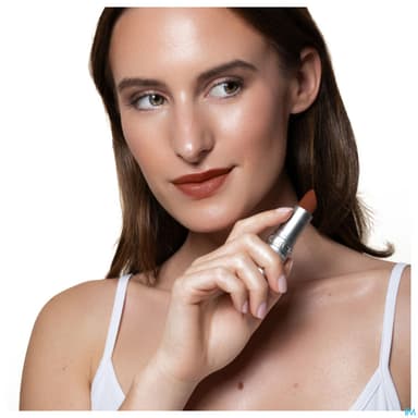 T.leclerc Le Rouge A Levres Transparent 05 Taffetas 3g