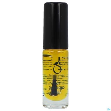 HEROME REPARATEUR ONGL ABIME 7ML