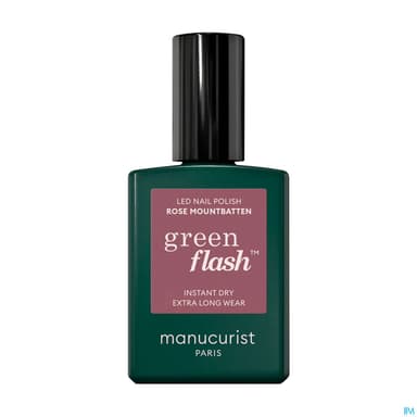 GREEN FLASH VAO ROSE MOUNTBATT15ML